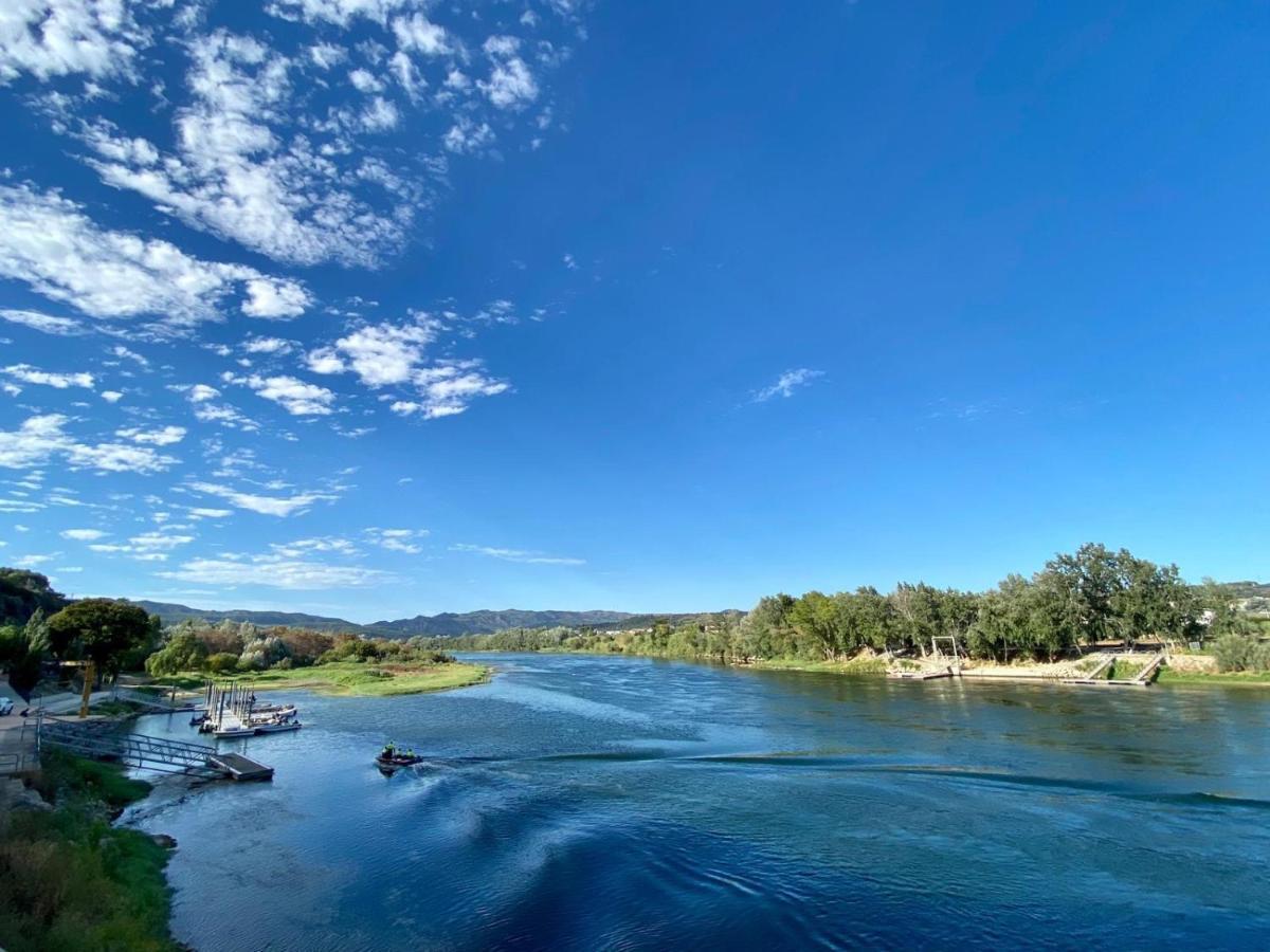 River Ebro Apartments Móra d'Ebre  Exterior foto