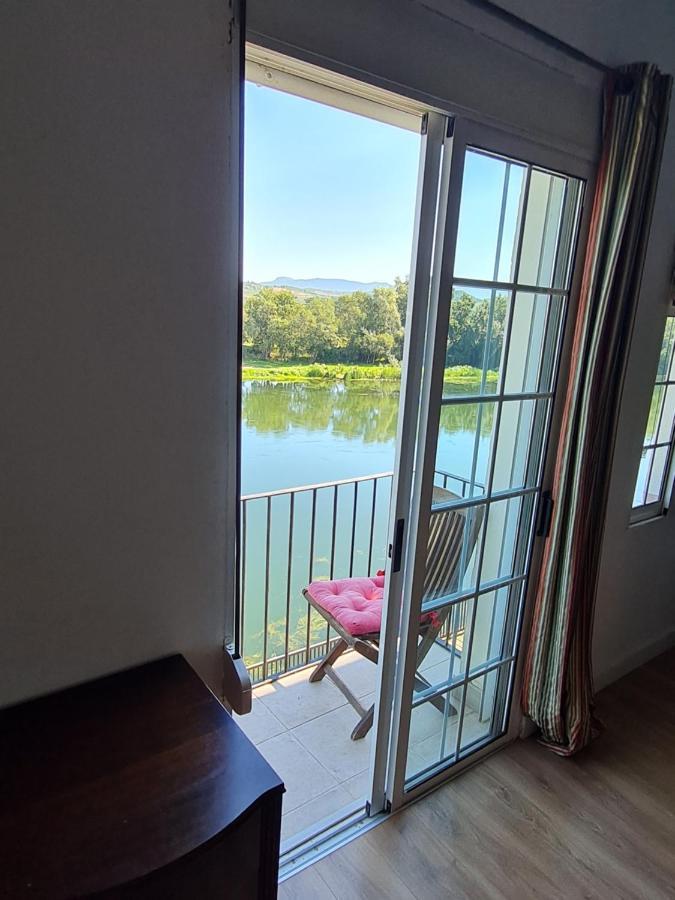 River Ebro Apartments Móra d'Ebre  Exterior foto
