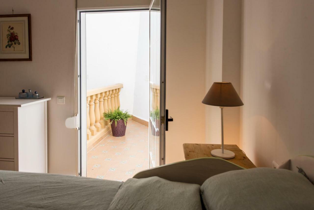 River Ebro Apartments Móra d'Ebre  Exterior foto
